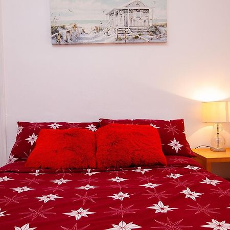 Whitland Apartment Λίβερπουλ Εξωτερικό φωτογραφία