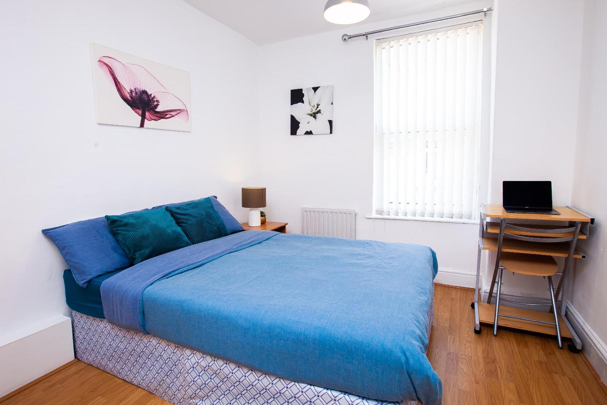 Whitland Apartment Λίβερπουλ Εξωτερικό φωτογραφία