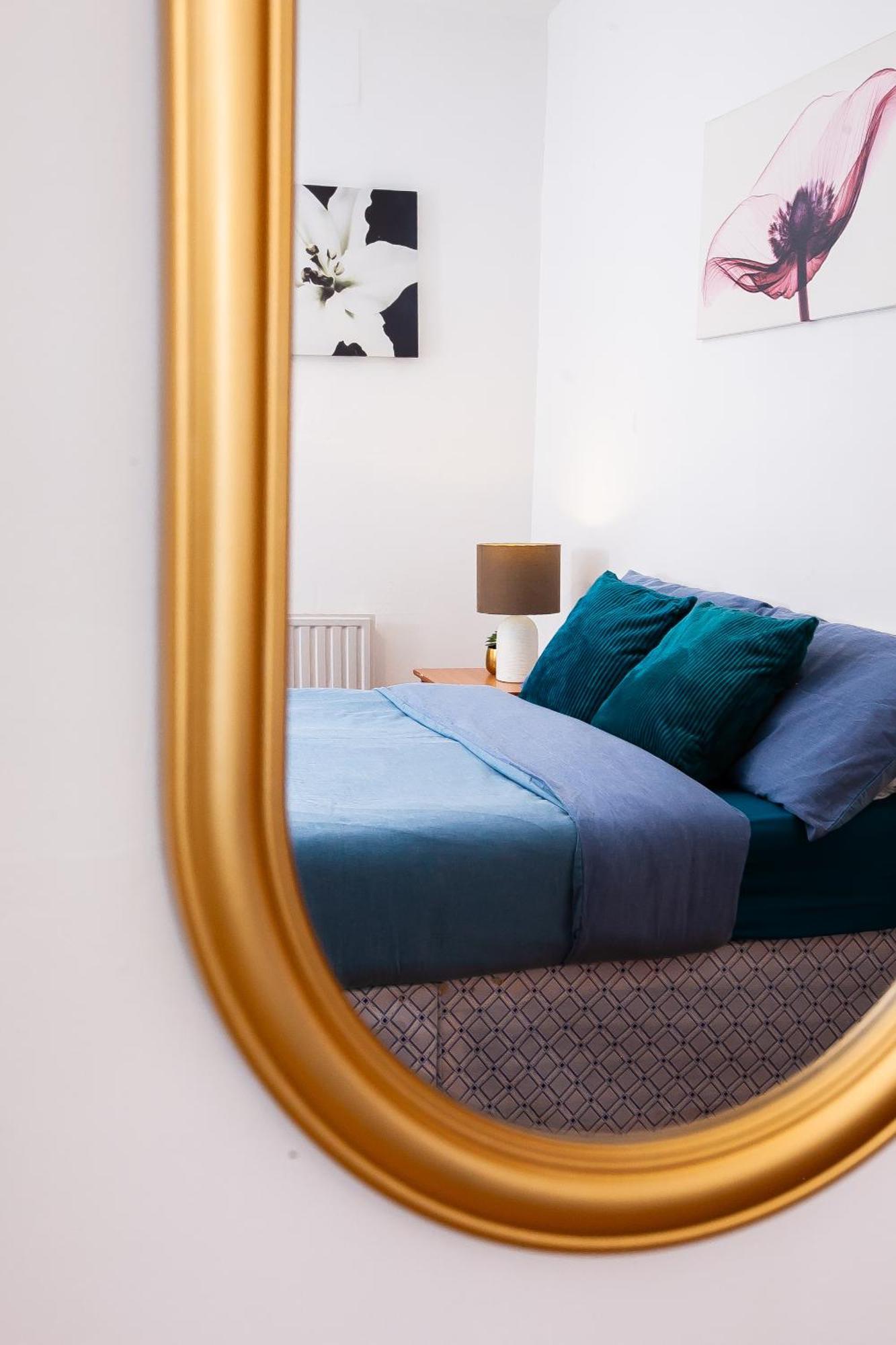 Whitland Apartment Λίβερπουλ Εξωτερικό φωτογραφία