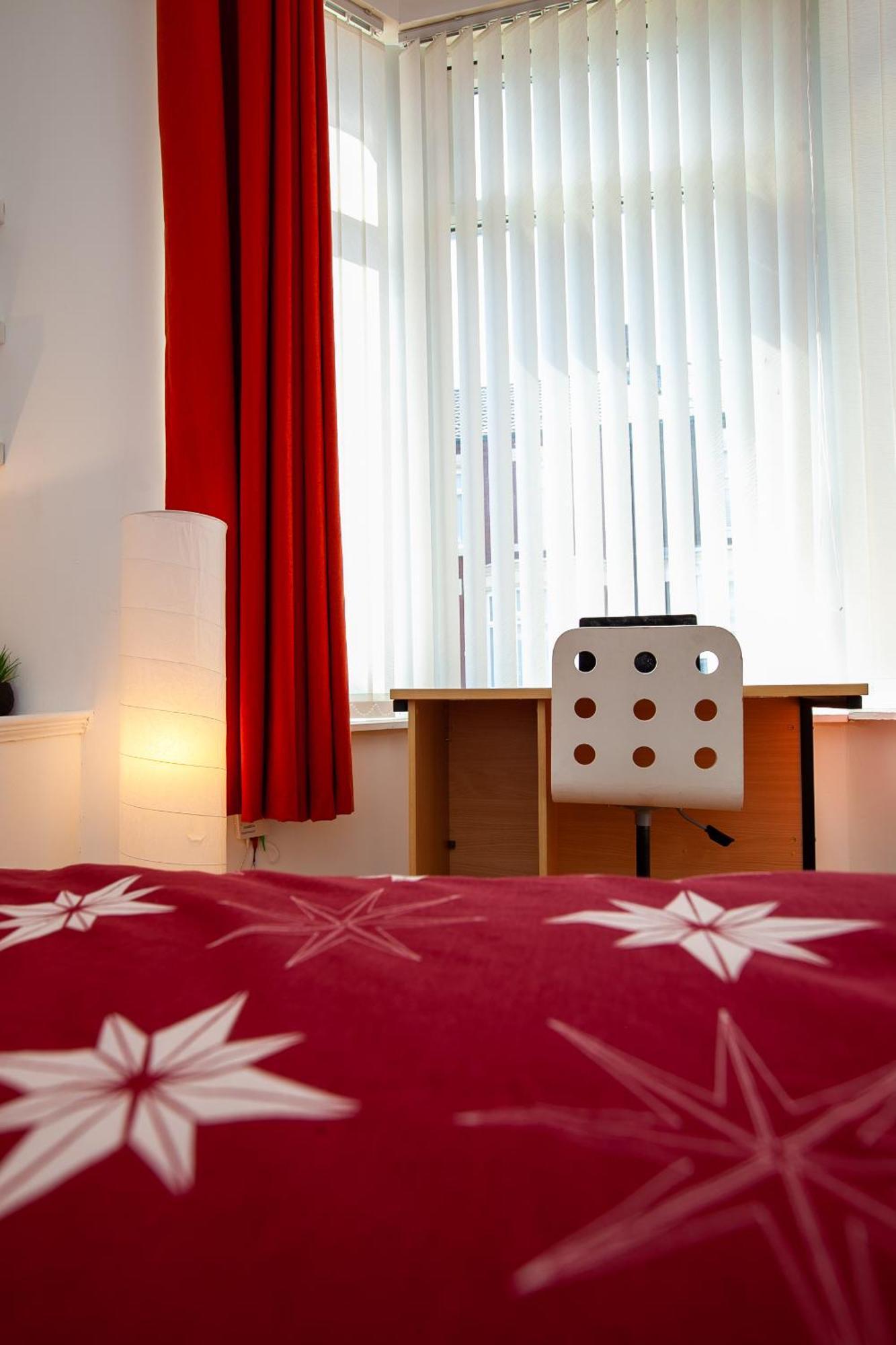 Whitland Apartment Λίβερπουλ Εξωτερικό φωτογραφία
